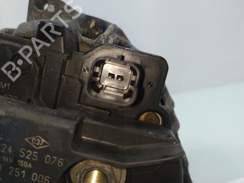 Alternator RENAULT KANGOO (KC0/1_) 1.5 dCi (KC07) | BP31916433M7  - Image 6