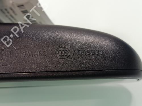 Rear mirror AUDI A3 Sportback (8YA, 8YF) 35 TDI | BP33440719I6  - Image 10