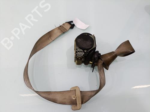 Used Front left seatbelt Front left seatbelt PEUGEOT 607 (9D, 9U) [2000-2026] 33982622 33982622