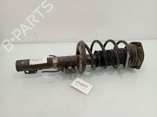 Right front shock absorber SEAT IBIZA III (6L1) | BP15289769M17