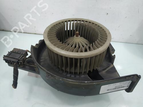 Used Heater blower motor SEAT IBIZA III (6L1) [2002-2009]  17775265