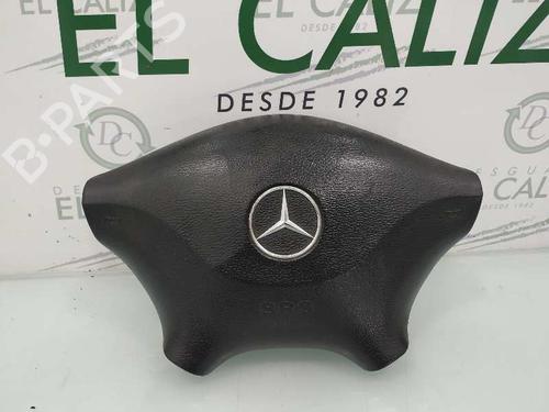 Airbag chauffør MERCEDES-BENZ VITO / MIXTO Van (W639) [2003-2024]  8090100