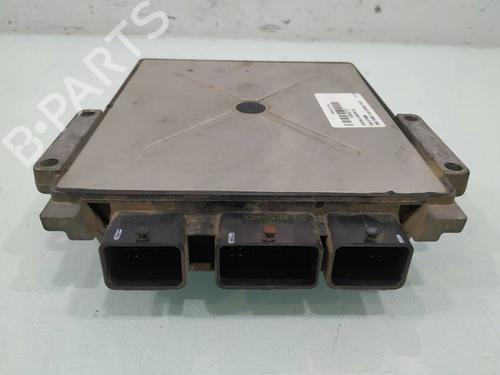 Engine control unit (ECU) FORD TRANSIT Van (FA_ _) | BP39696741M57 - Image 4