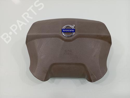 Førerens kollisjonspute VOLVO XC90 I (275) D5 AWD (163 hp) 30572709