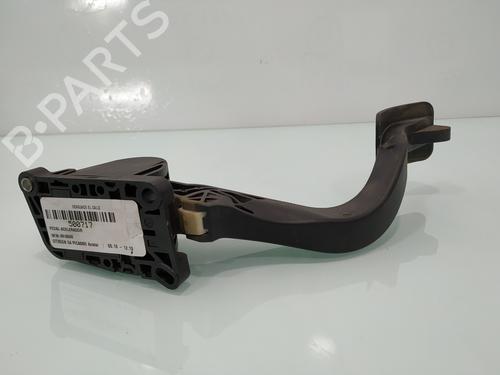 Pedal CITROËN C4 Picasso I MPV (UD_) 1.6 VTi 120 | BP21535238I4 