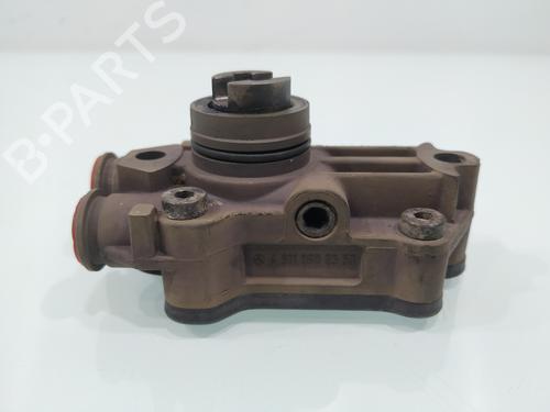 Fuel pump MERCEDES-BENZ VANEO (414) 1.7 CDI (414.700) | BP29982476M76