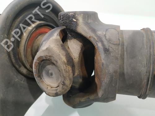 Driveshaft MERCEDES-BENZ E-CLASS (W211) E 270 CDI (211.016) | BP29448726M37