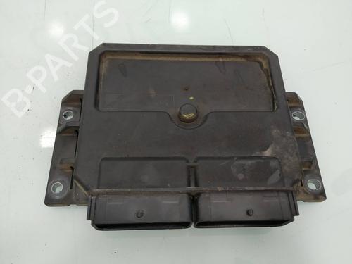 Engine control unit (ECU) FIAT PUNTO (188_) 1.9 DS 60 (188.031, .051, .231, .251) | BP8097584M57 