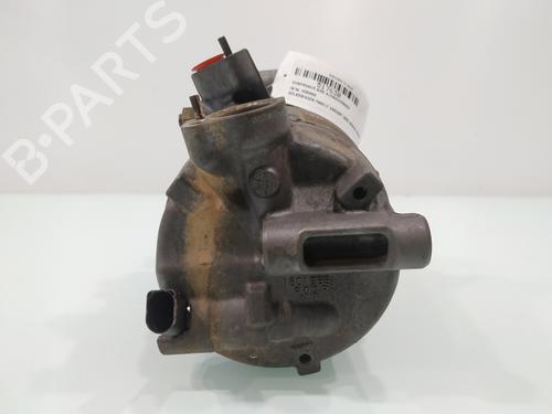 AC compressor VW PASSAT B7 Variant (365)  | BP29532156M34 