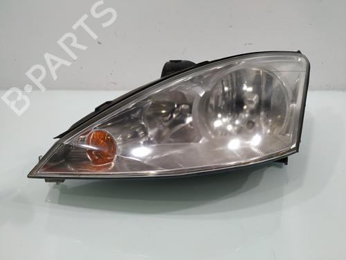 Used Left headlight Left headlight FORD FOCUS I (DAW, DBW) 1.8 TDCi (115 hp) 20658295 20658295