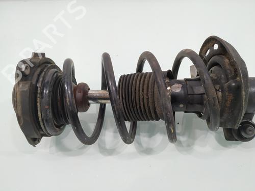 Left front shock absorber VW GOLF V (1K1)  | BP8088684M16 