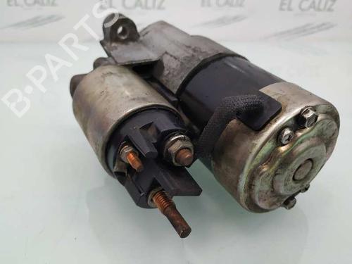 Starter RENAULT CLIO II (BB_, CB_)  | BP8087641M8 