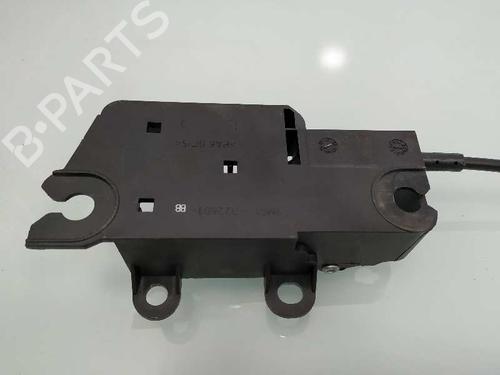 Front right interior door handle FORD FOCUS C-MAX (DM2)  | BP8088028I14 