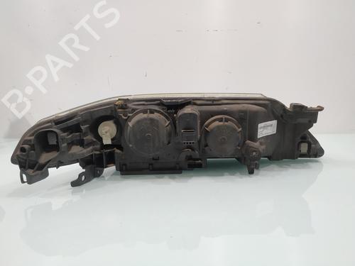 Left headlight RENAULT LAGUNA II (BG0/1_) 1.8 16V (BG0B, BG0M) | BP31266676C28 