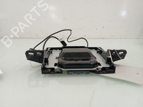 Antenna/Base TOYOTA AYGO (_B4_) 1.0 VVTi (KGB40) | BP15412305C140 