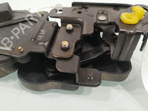 Tailgate lock KIA CERATO I Saloon (LD) 2.0 CRDi | BP27712193C101 