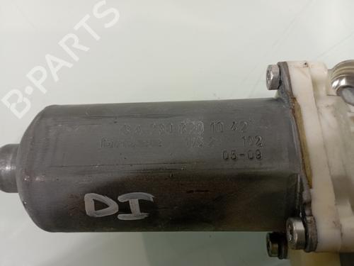 Left front window motor MERCEDES-BENZ CLK (C209)  | BP29626610E21 