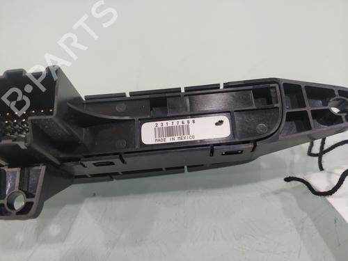 Warning switch OPEL INSIGNIA A (G09)  | BP38172030I22  - Image 6
