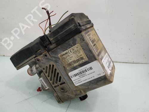 Elektronisk sensor VW TOUAREG (7LA, 7L6, 7L7) 3.0 V6 TDI | BP16642410M84 