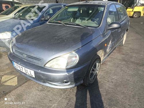 Used Parts KIA RIO I Hatchback (DC)  1.3  1126639