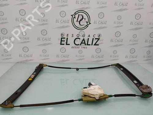 Used Rear left window mechanism AUDI Q7 (4LB) 3.0 TDI quattro (233 hp) 8085223