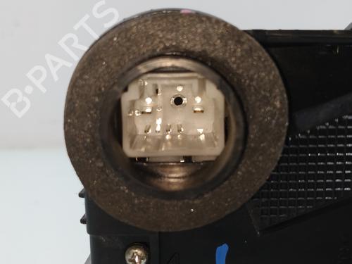 Front left lock TOYOTA PRIUS Liftback (_W2_) 1.5 Hybrid (NHW20_, NHW20R) | BP27222653C98 
