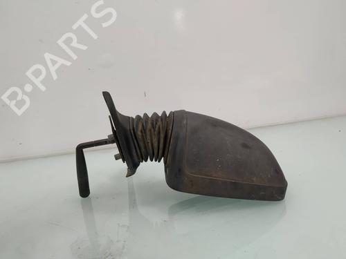 Left mirror PEUGEOT 205 I (741A/C) 1.7 Diesel | BP8541413C26 