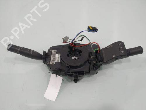 Used Headlight switch Headlight switch RENAULT MEGANE II Saloon (LM0/1_) [2003-2026] 36142541 36142541
