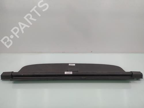 Rear parcel shelf VW PASSAT B7 Variant (365)  | BP29532141C85 
