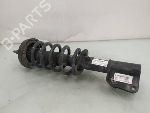 Right front shock absorber RENAULT TRAFIC II Platform/Chassis (EL)  | BP9872382M17 
