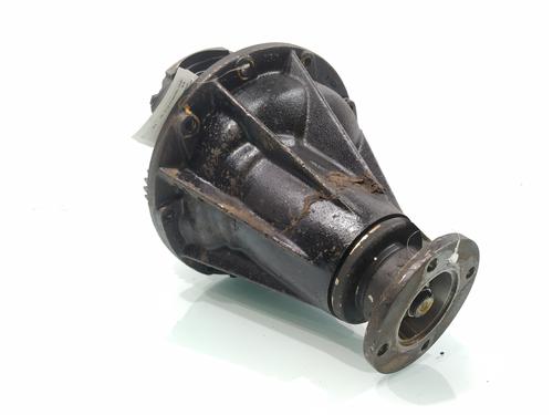 Differensial bakvogn OPEL MONTEREY B (M98) 3.0 DTI (UBS73D, UBS73G) (159 hp) 26287667
