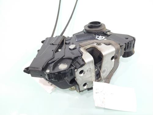 Front right lock TOYOTA PRIUS Liftback (_W2_) 1.5 Hybrid (NHW20_, NHW20R) | BP27222764C97 