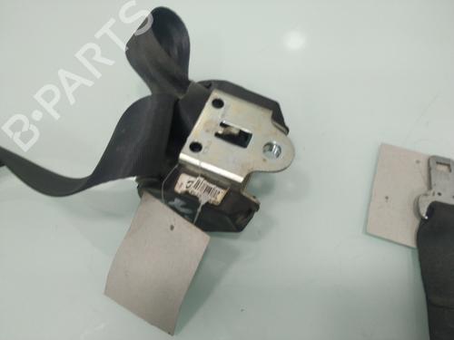 Rear center seatbelt NISSAN TERRANO II (R20)  | BP22776643I27 