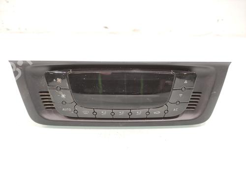 Commande Chauffage SEAT IBIZA IV SC (6J1, 6P5) [2008-2018]  33049216