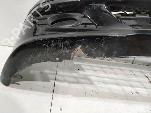 Front bumper MERCEDES-BENZ CLK (C209)  | BP29913272C7
