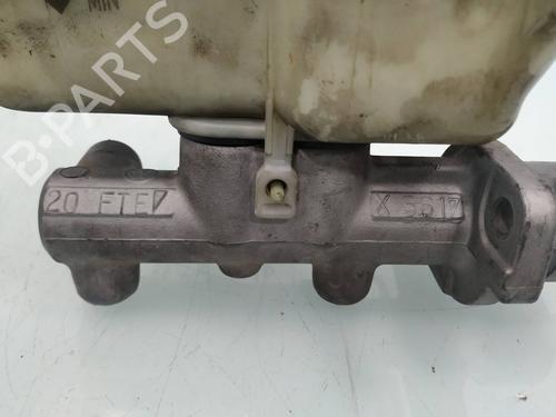 Brake master cylinder SEAT CORDOBA (6L2) 1.9 TDI | BP8096671M77 