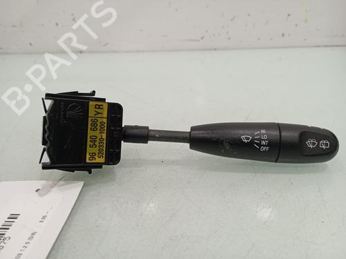Used Steering column stalk DAEWOO KALOS (KLAS) 1.2 (72 hp) 15288050