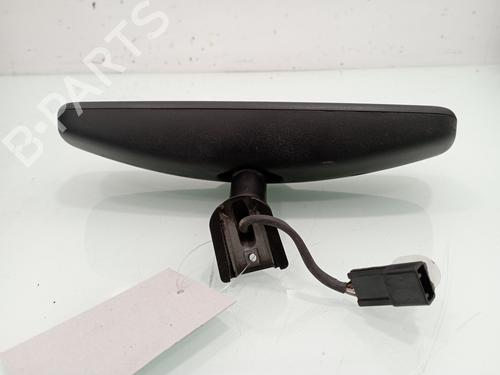 Rear mirror TOYOTA AVENSIS Estate (_T27_) 2.0 D-4D (WWT271_) | BP15516447I6 