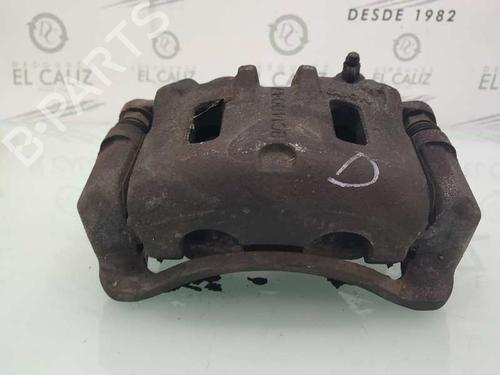 Used Right front brake caliper HYUNDAI H-1 Travel (TQ) [2007-2025]  11582526