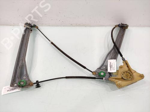 Used Front left window mechanism Front left window mechanism RENAULT LAGUNA III (BT0/1) [2007-2015] 32671842 32671842