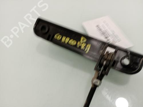 Høyre foran invendig håndtak FORD TRANSIT CONNECT (P65_, P70_, P80_) 1.8 TDCi | BP13316263I14 