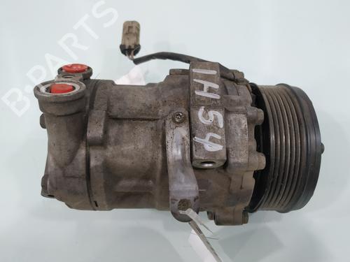 AC Kompressor OPEL ASTRA G Hatchback (T98)  | BP28139886M34 