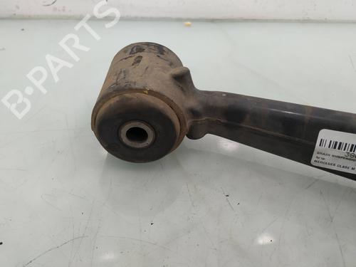 Right rear suspension arm MERCEDES-BENZ M-CLASS (W163) ML 270 CDI (163.113) | BP9671011M15 