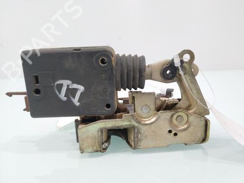 Front right lock CITROËN SAXO (S0, S1) 1.5 D | BP27865659C97 