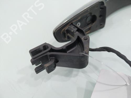 Front right exterior door handle CITROËN C4 Grand Picasso II (DA_, DE_) | BP30744022C129