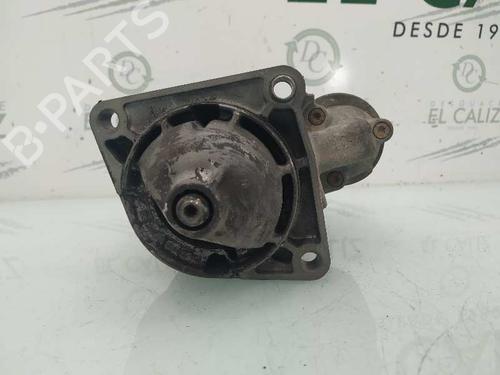 Starter FIAT PUNTO (188_) 1.9 JTD 80 (188.237, .257, .337, .357) | BP8090581M8 