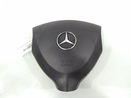 Used Driver airbag MERCEDES-BENZ A-CLASS (W169) A 180 CDI (169.007, 169.307) (109 hp) 27222877