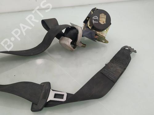 Rear right seatbelt VW GOLF IV (1J1)  | BP8281128I28 