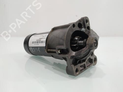 Used Starter RENAULT SCÉNIC I MPV (JA0/1_, FA0_) 1.9 dTi (JA1U) (80 hp) 30857888