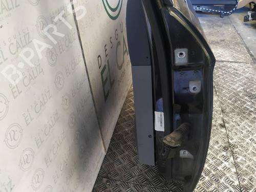 Left rear door FORD MONDEO IV (BA7) 2.0 TDCi | BP8094744C4